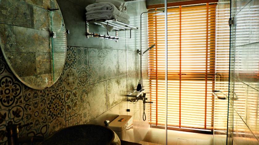 Suite Có Hồ Bơi Riêng Suite Có Hồ Bơi Riêng