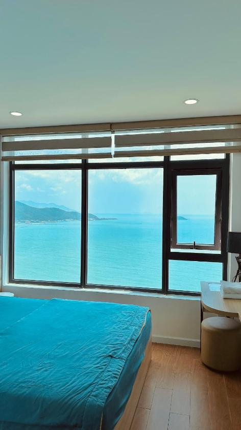 Phòng Superior Gia Đình