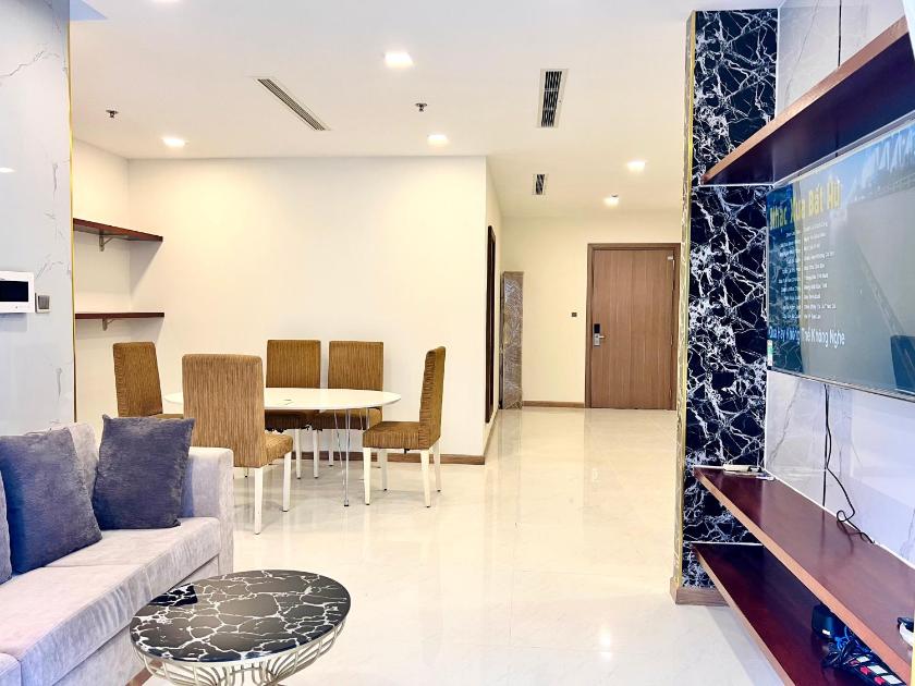 Căn Hộ 3 Phòng Ngủ Căn Hộ 3 Phòng Ngủ