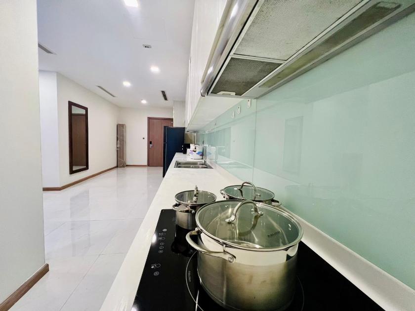 Căn Hộ 3 Phòng Ngủ Căn Hộ 3 Phòng Ngủ