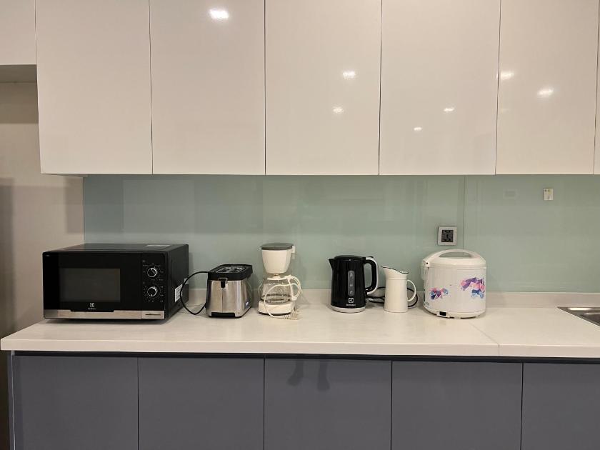 Căn Hộ 3 Phòng Ngủ Căn Hộ 3 Phòng Ngủ