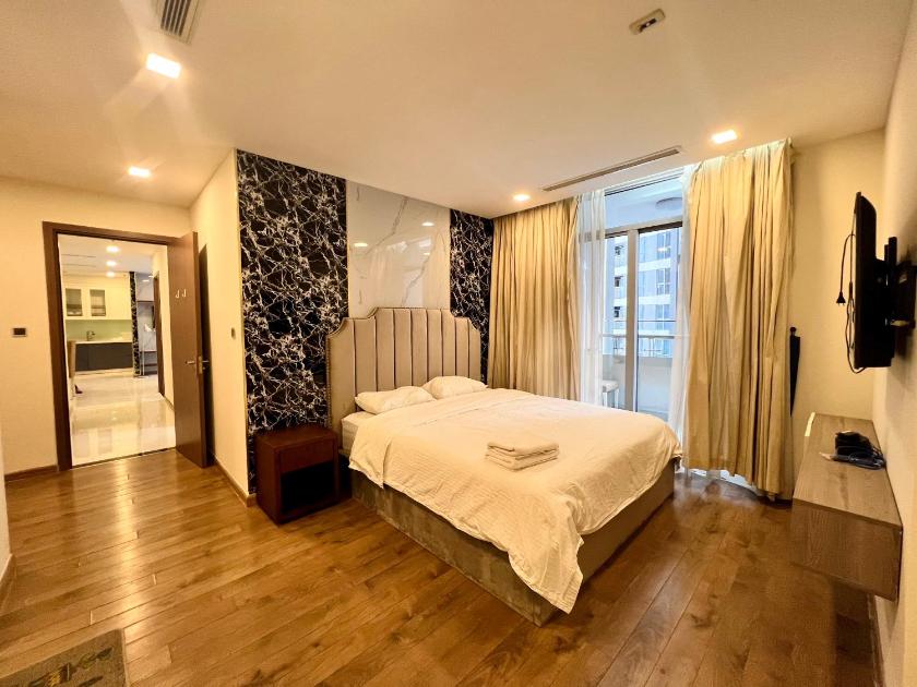 Căn Hộ 3 Phòng Ngủ Căn Hộ 3 Phòng Ngủ