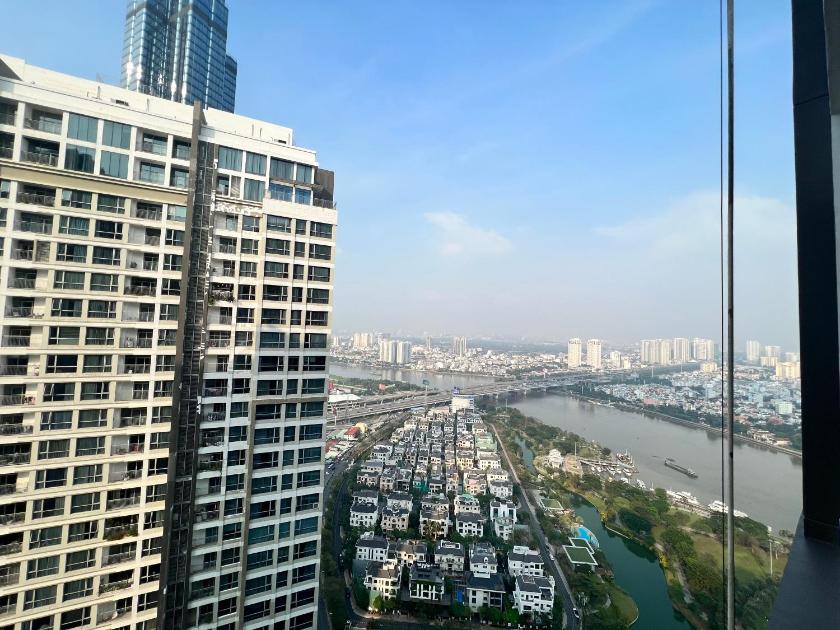 Căn Hộ 2 Phòng Ngủ Căn Hộ 2 Phòng Ngủ