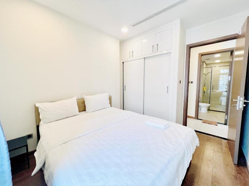 Căn Hộ 2 Phòng Ngủ Căn Hộ 2 Phòng Ngủ