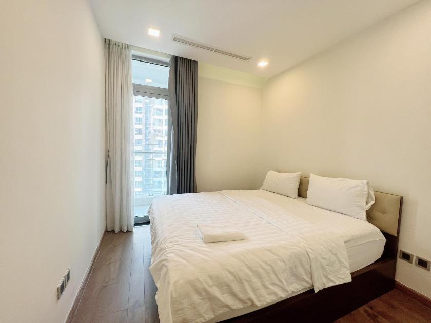 Căn Hộ 2 Phòng Ngủ Căn Hộ 2 Phòng Ngủ