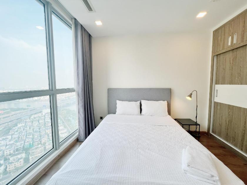 Căn Hộ 2 Phòng Ngủ Căn Hộ 2 Phòng Ngủ