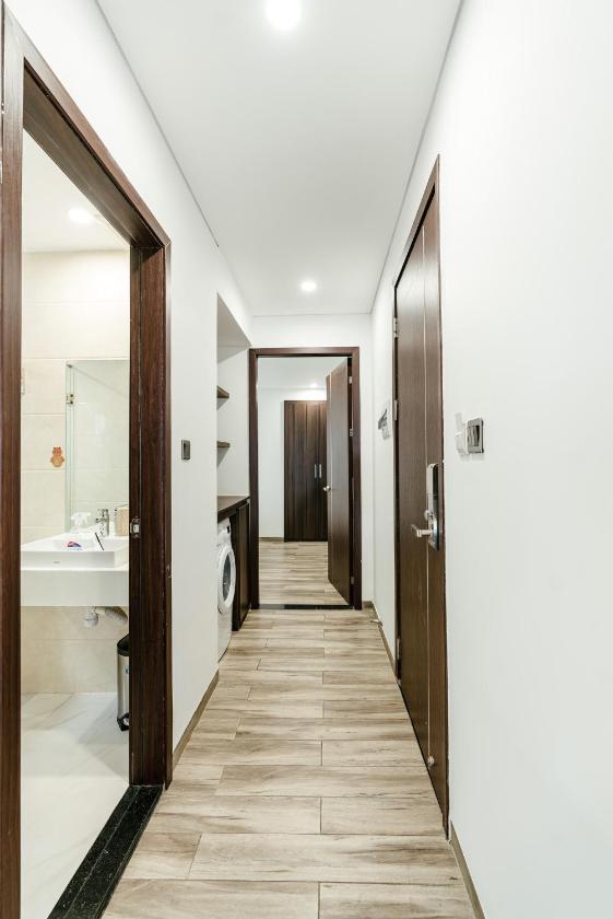 Căn Hộ 2 Phòng Ngủ Căn Hộ 2 Phòng Ngủ