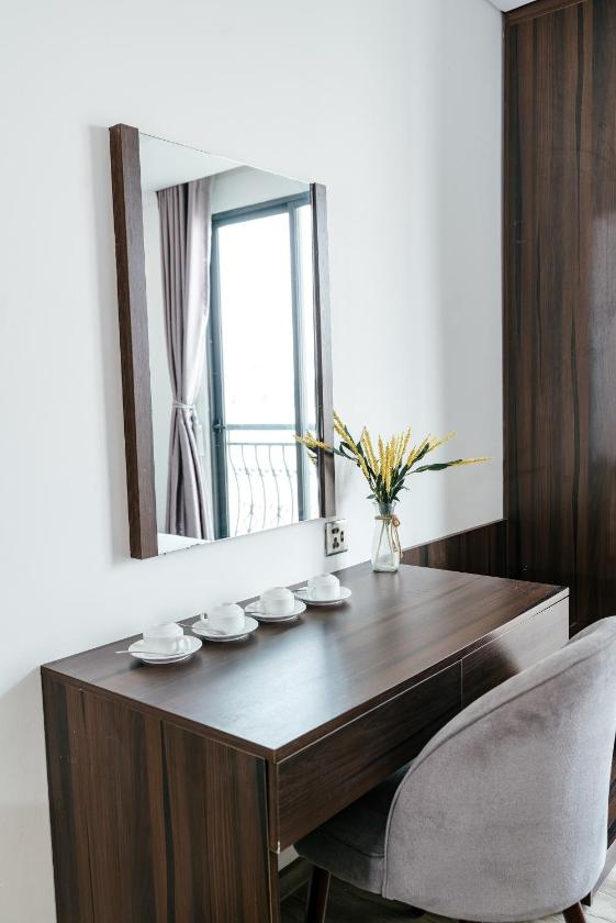 Căn Hộ 2 Phòng Ngủ Căn Hộ 2 Phòng Ngủ