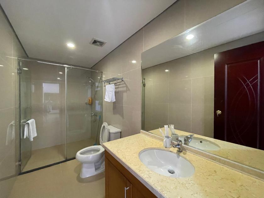 Căn Hộ 2 Phòng Ngủ Căn Hộ 2 Phòng Ngủ