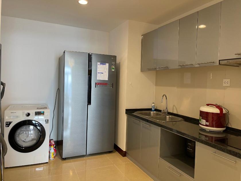 Căn Hộ 2 Phòng Ngủ Căn Hộ 2 Phòng Ngủ