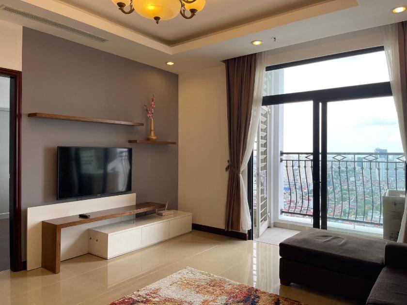 Căn Hộ 2 Phòng Ngủ Căn Hộ 2 Phòng Ngủ