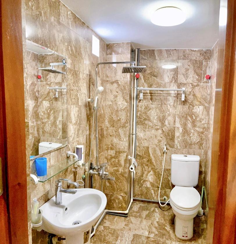 Phòng Giường Đôi