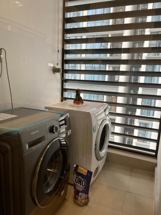 Căn Hộ 3 Phòng Ngủ Căn Hộ 3 Phòng Ngủ