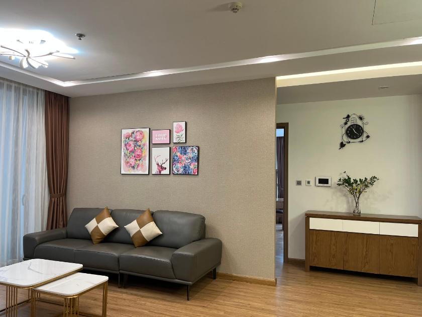 Căn Hộ 3 Phòng Ngủ Căn Hộ 3 Phòng Ngủ