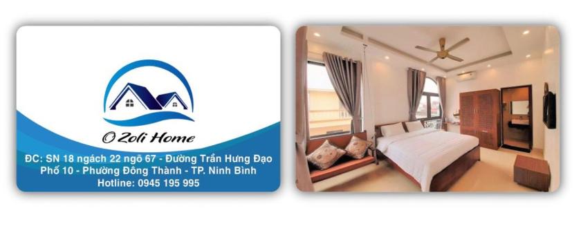 Phòng Deluxe Giường Đôi