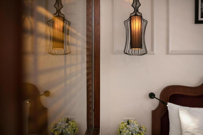 Phòng Superior Giường Đôi