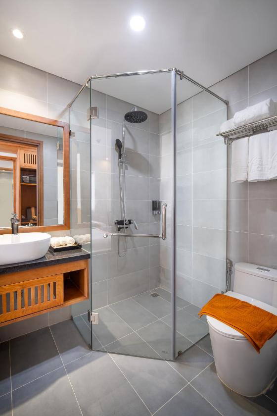 Phòng Deluxe cho 3 Người