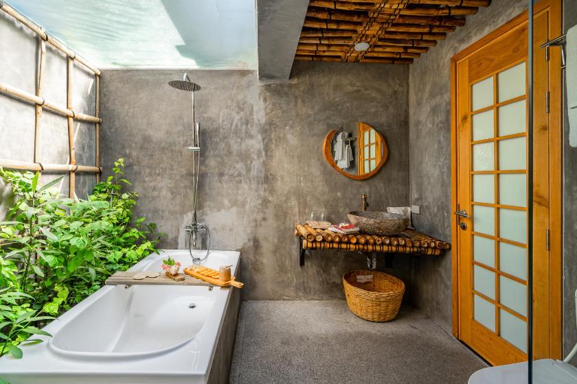 Xóm 10 - Sala Garden Xóm 10 - Sala Garden