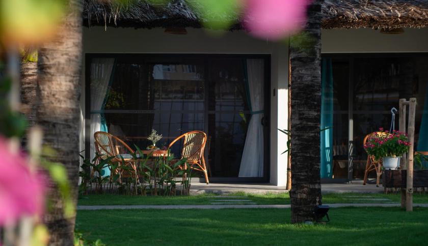 Xóm 10 - Sala Garden Xóm 10 - Sala Garden