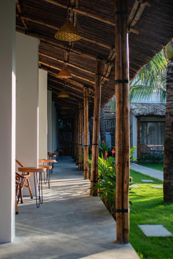 Xóm 10 - Sala Garden Xóm 10 - Sala Garden