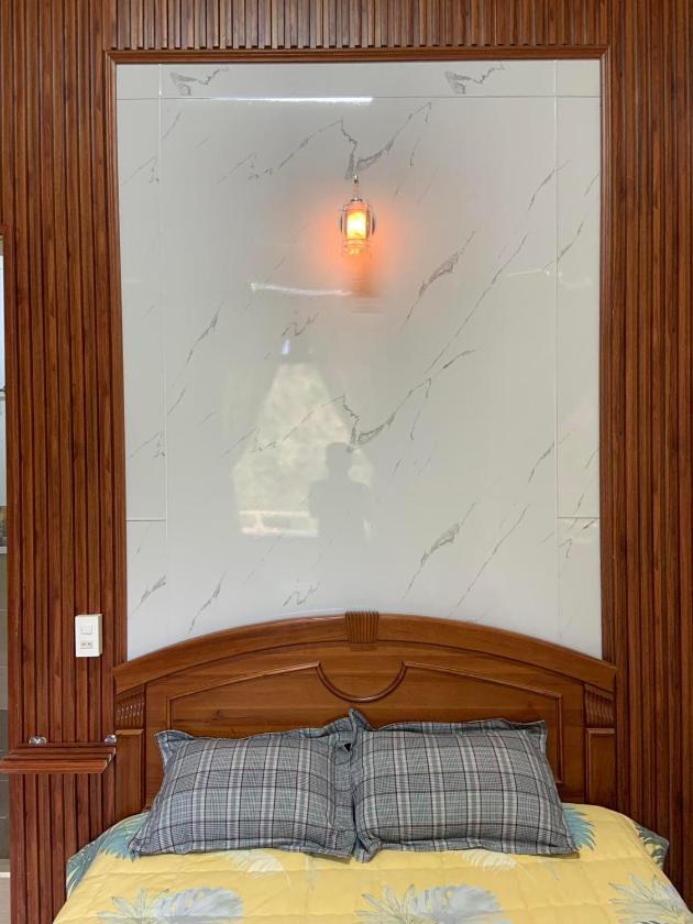 Phòng Giường Đôi Nhìn Ra Hồ Nước