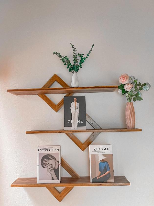 Phòng Có Giường Cỡ King Với Ban Công