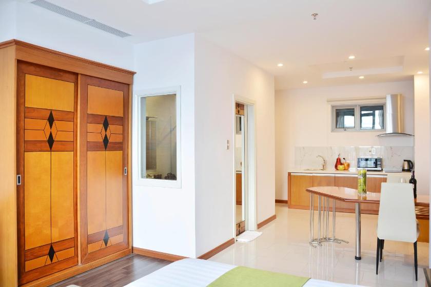 Căn hộ có Tầm nhìn Căn hộ có Tầm nhìn