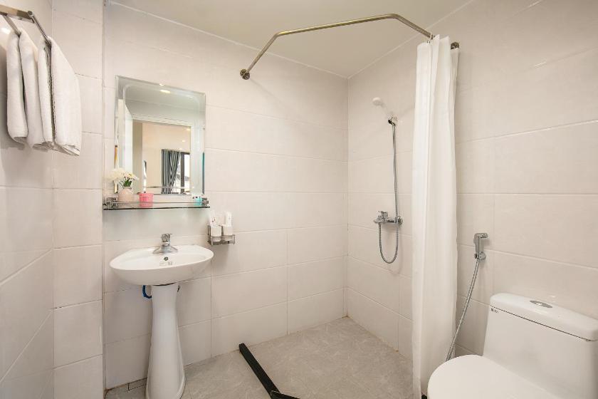 Phòng Premium 4 Người