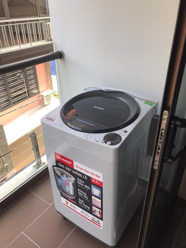 Căn Hộ Studio Căn Hộ Studio