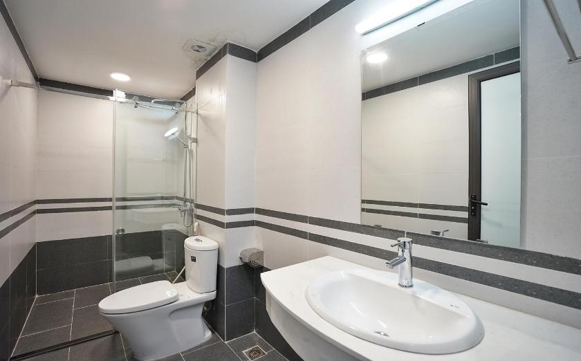 Căn Hộ 1 Phòng Ngủ Căn Hộ 1 Phòng Ngủ