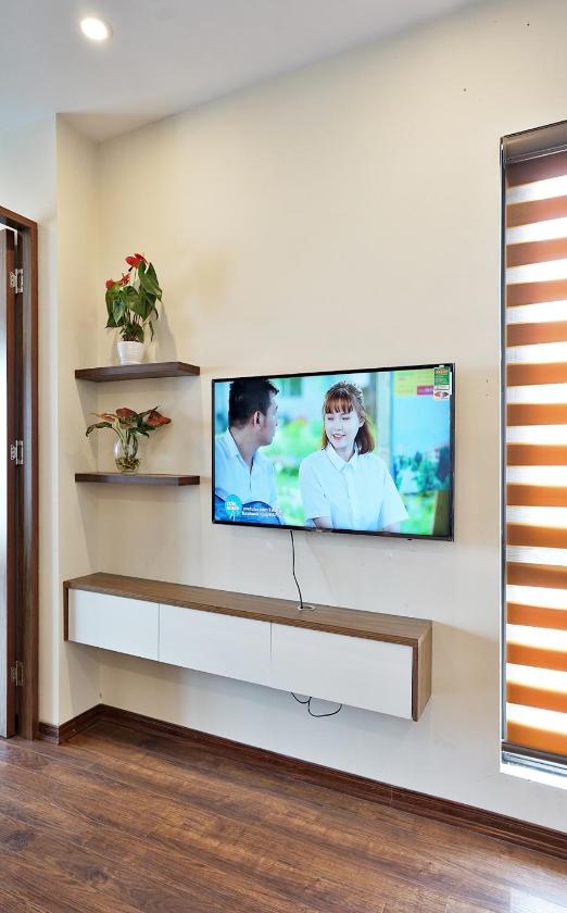 Căn Hộ 1 Phòng Ngủ Căn Hộ 1 Phòng Ngủ