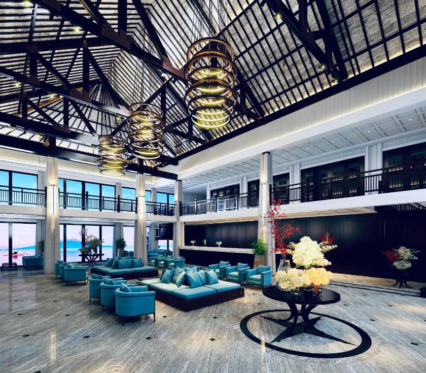 Phòng Giường Đôi Nhìn Ra Vườn Phòng Giường Đôi Nhìn Ra Vườn