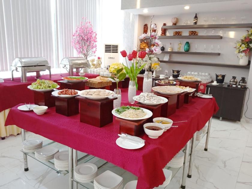 Căn Hộ Nhìn Ra Biển Căn Hộ Nhìn Ra Biển