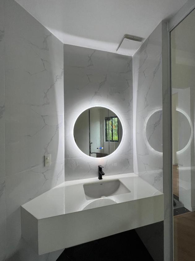 Phòng Có Giường Cỡ King