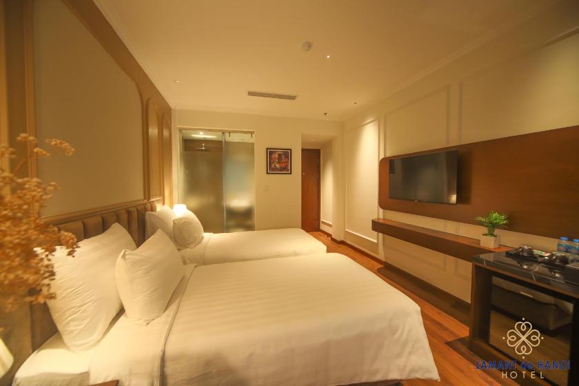 Phòng Deluxe Gia đình