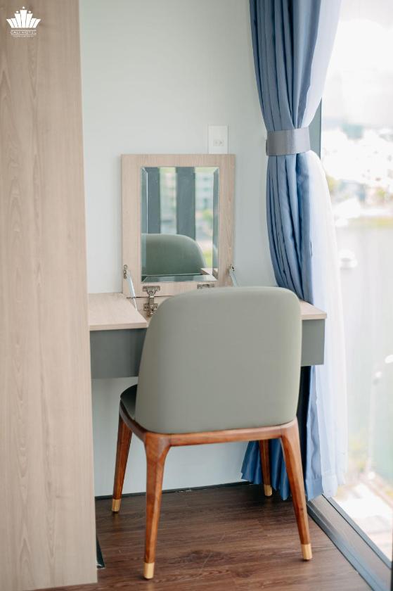 Suite Nhìn Ra Biển