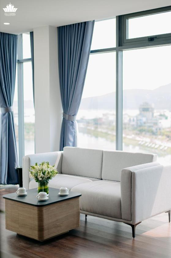 Suite Nhìn Ra Biển