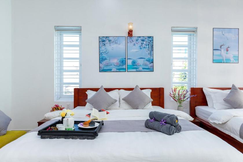 Biệt Thự Biệt Thự