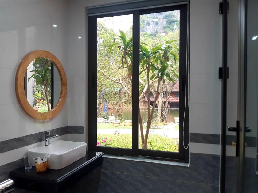 Phòng 4 Người Có Phòng Tắm