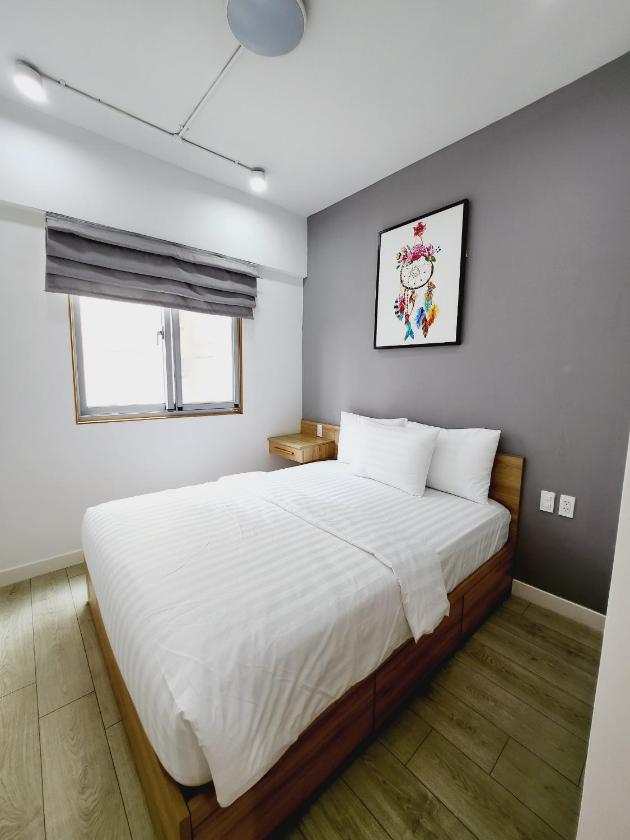 Căn Hộ 2 Phòng Ngủ Căn Hộ 2 Phòng Ngủ