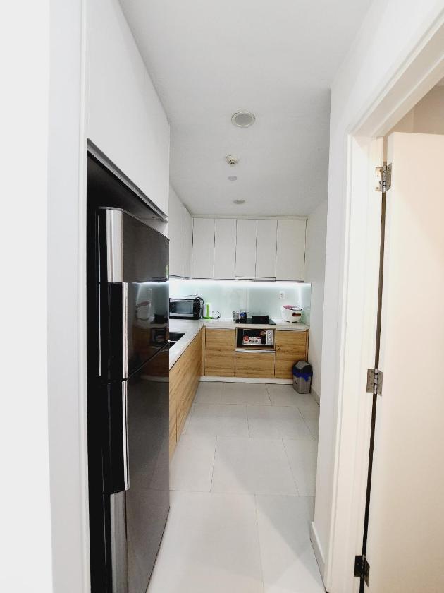 Căn Hộ 2 Phòng Ngủ Căn Hộ 2 Phòng Ngủ