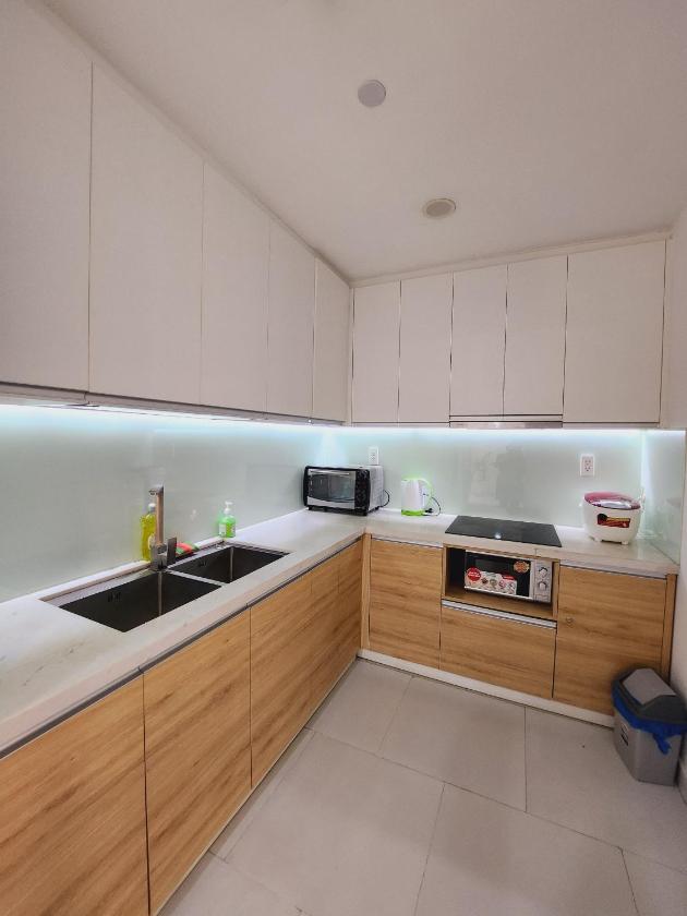 Căn Hộ 2 Phòng Ngủ Căn Hộ 2 Phòng Ngủ