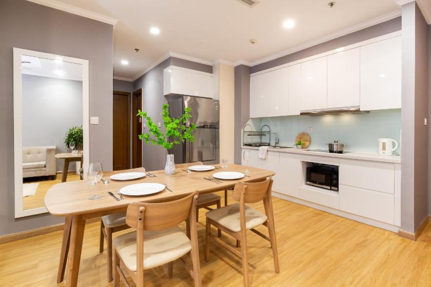 Căn Hộ Superior Căn Hộ Superior