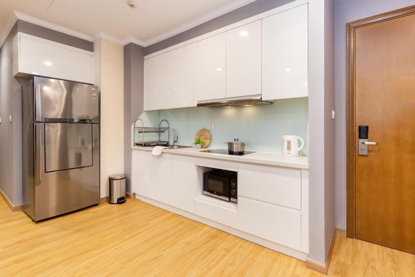 Căn Hộ Superior Căn Hộ Superior