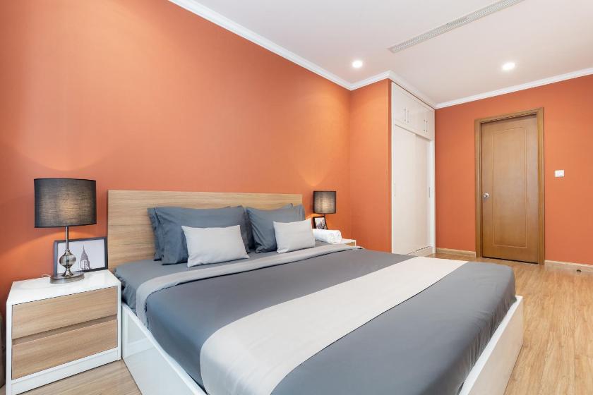 Căn Hộ Superior Căn Hộ Superior