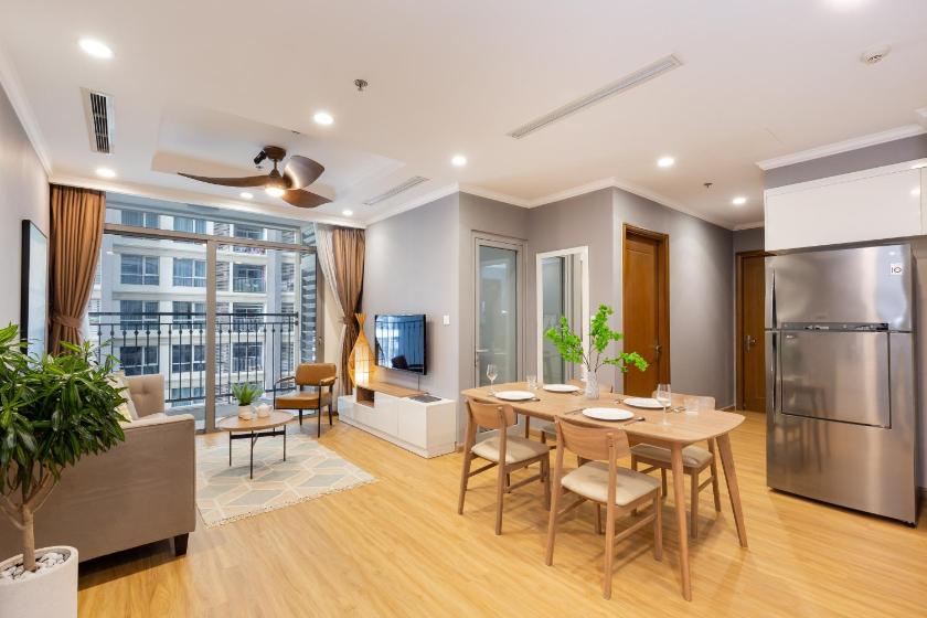 Căn Hộ Superior Căn Hộ Superior