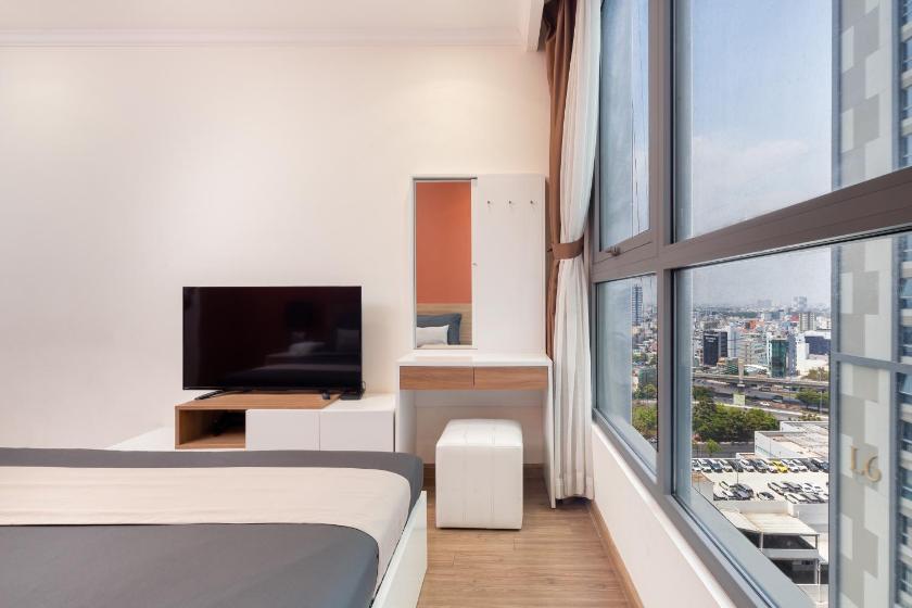 Căn Hộ Superior Căn Hộ Superior