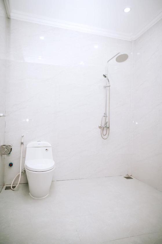 Phòng Gia Đình Giường Đôi