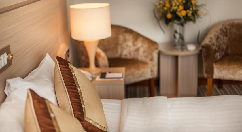 Phòng Superior Giường Đôi Phòng Superior Giường Đôi