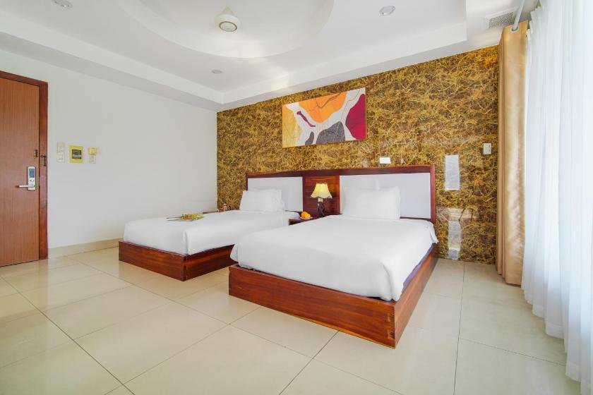 Phòng 3 Người Có Bồn Tắm Phòng 3 Người Có Bồn Tắm